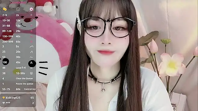 -zhuzhu-999- online show from 10/30/25, 04:37