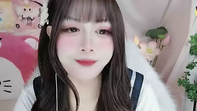 -zhuzhu-999- online show from 01/08/26, 10:05