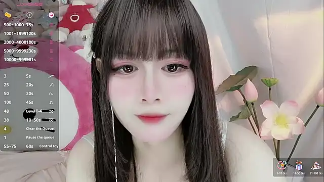 -zhuzhu-999- online show from 10/31/25, 04:58