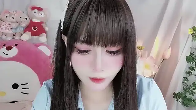 -zhuzhu-999- online show from 11/11/25, 08:03