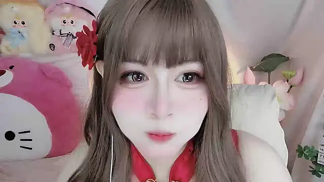 -zhuzhu-999- online show from 12/17/25, 09:20