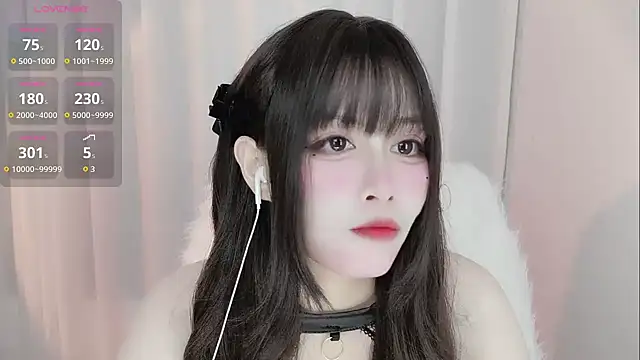 -zhuzhu-999- online show from 05/27/26, 05:42