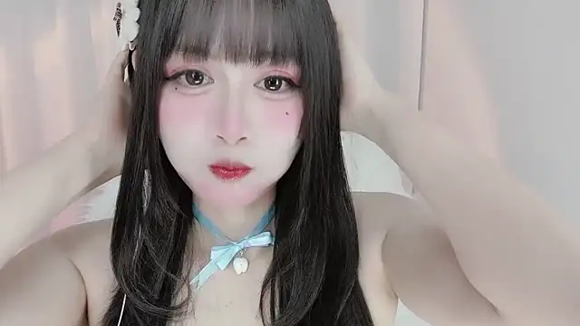 Snapshot of -zhuzhu-999- chatting on 06/03/26, 07:29 -zhuzhu-999- online show from 06/03/26, 07:29