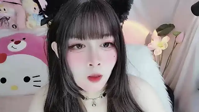 -zhuzhu-999- online show from 04/17/26, 07:49