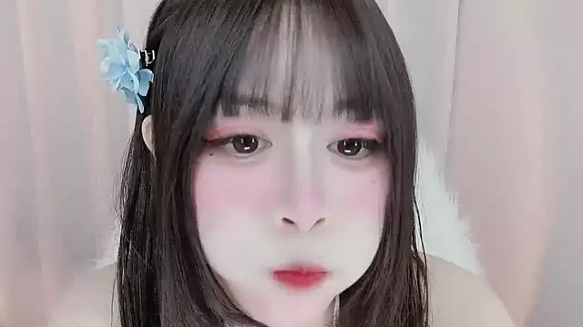 Snapshot of -zhuzhu-999- chatting on 07/03/26, 07:53 -zhuzhu-999- online show from 07/03/26, 07:53