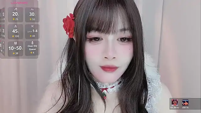 -zhuzhu-999- online show from 05/19/26, 06:04