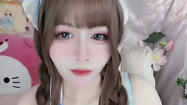 -zhuzhu-999- online show from 12/18/25, 08:56