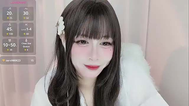 -zhuzhu-999- online show from 05/30/26, 06:02
