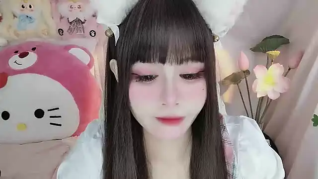 -zhuzhu-999- online show from 12/03/25, 09:14