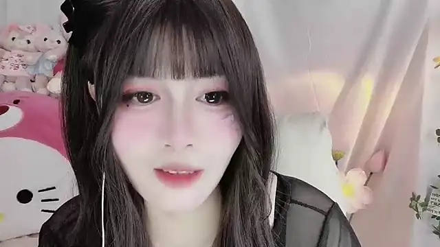 -zhuzhu-999- online show from 11/08/25, 08:45