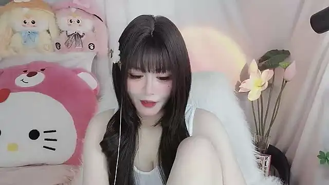 -zhuzhu-999- online show from 04/23/26, 08:10