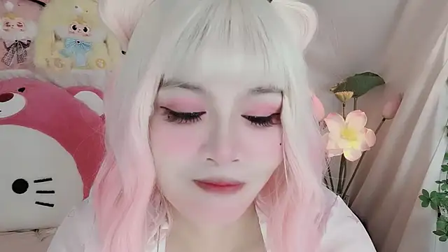 -zhuzhu-999- online show from 11/30/25, 09:04