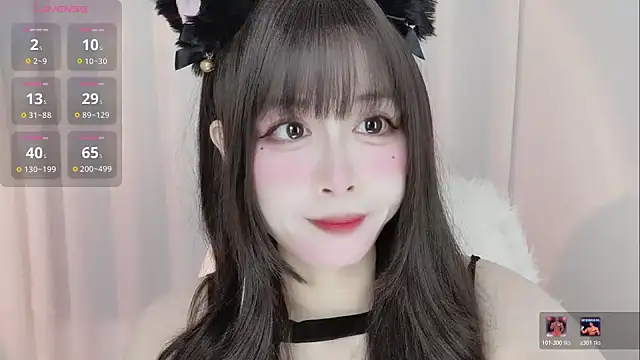 -zhuzhu-999- online show from 05/31/26, 07:25