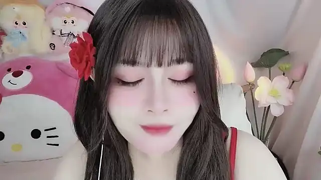 -zhuzhu-999- online show from 12/20/25, 07:50