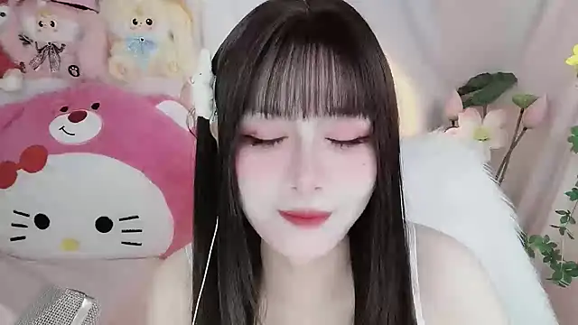 -zhuzhu-999- online show from 04/12/26, 08:23