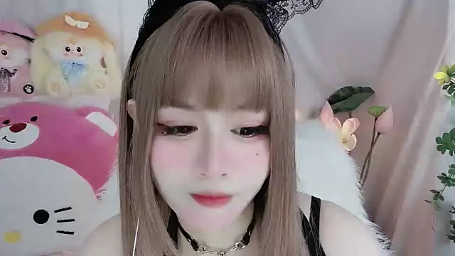 -zhuzhu-999- online show from 02/07/26, 09:34