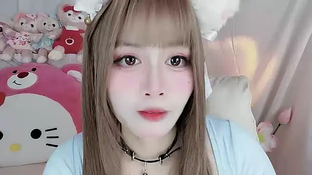 -zhuzhu-999- online show from 11/03/25, 09:07