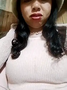 TRIEUTRIEU20 online show from 02/23/26, 03:23