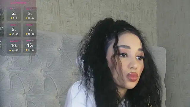 DemmiLove online show from 02/25/26, 08:08