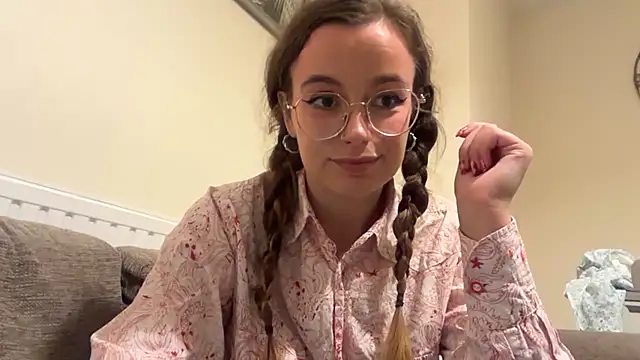 lolatheangel online show from 12/14/25, 07:52