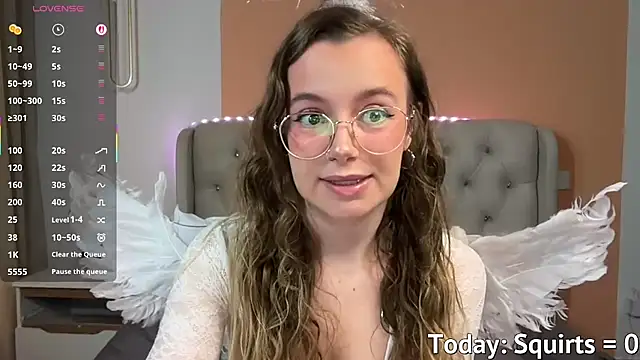 lolatheangel online show from 01/13/26, 02:04