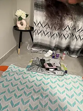 Nicole bash online show from 03/20/26, 06:47