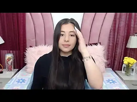 Snapshot of SantaRameriz chatting on 01/09/26, 02:46 SantaRameriz online show from 01/09/26, 02:46