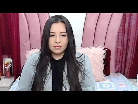 SantaRameriz online show from 03/14/26, 04:46