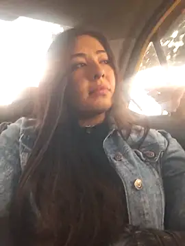 SantaRameriz online show from 03/25/26, 04:06