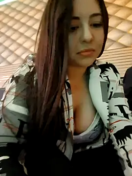 SantaRameriz online show from 11/09/25, 03:54