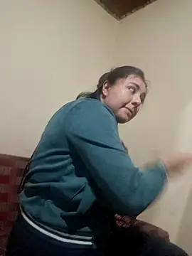 SantaRameriz online show from 11/05/25, 08:34