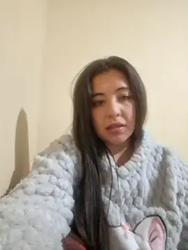 SantaRameriz online show from 10/28/25, 04:24