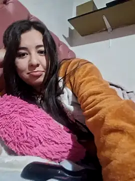 Snapshot of SantaRameriz chatting on 02/16/26, 10:07 SantaRameriz online show from 02/16/26, 10:07