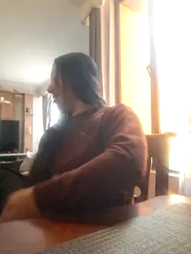 SantaRameriz online show from 04/08/26, 08:32