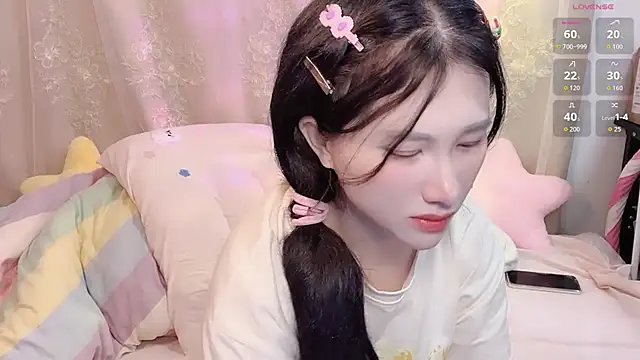 anna-888- online show from 11/03/25, 04:10