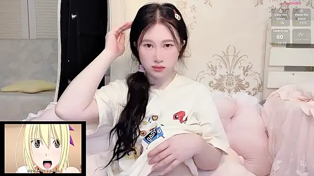 anna-888- online show from 06/09/26, 02:34