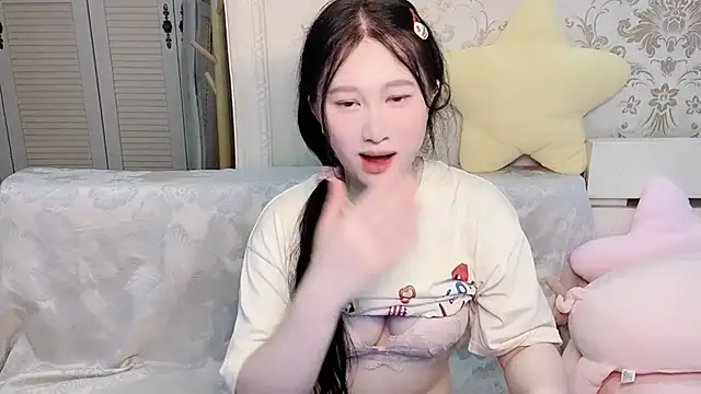 anna-888- online show from 05/14/26, 12:57