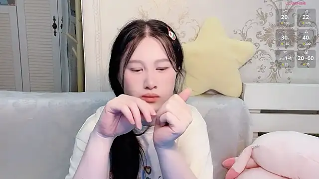 anna-888- online show from 05/19/26, 02:07