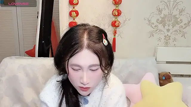 anna-888- online show from 02/16/26, 12:48