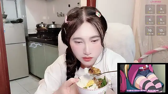 anna-888- online show from 11/06/25, 04:55