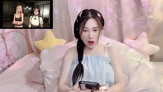 anna-888- online show from 11/02/25, 04:01