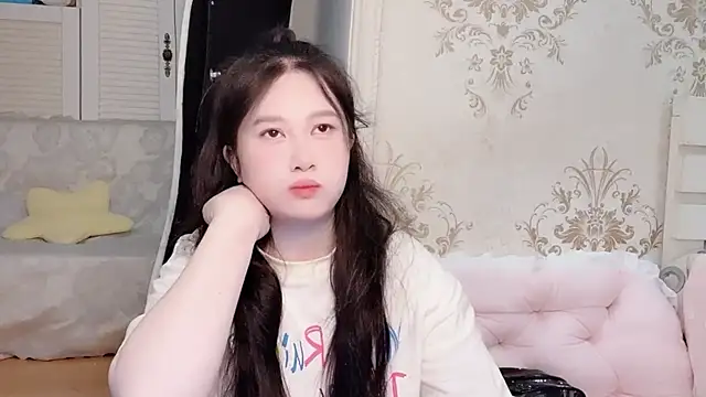 anna-888- online show from 06/19/26, 07:14