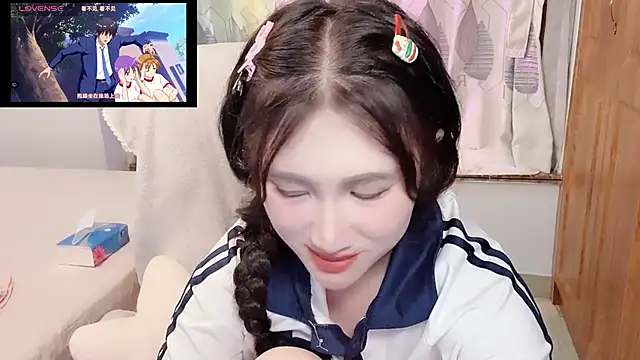 anna-888- online show from 10/27/25, 03:02