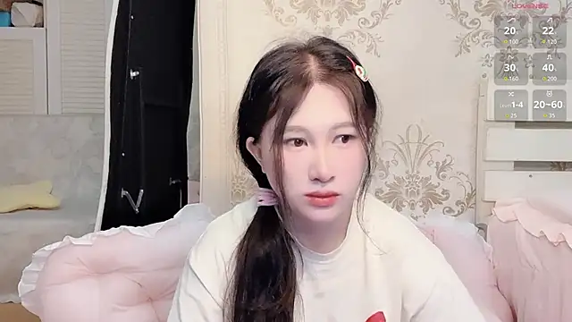 anna-888- online show from 06/07/26, 02:28