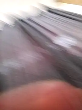 ghostwoow21 online show from 01/06/26, 04:55