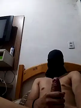 ghostwoow21 online show from 11/20/25, 06:08