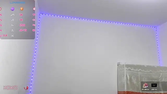 Snapshot of harper1brown chatting on 11/15/25, 03:49 harper1brown online show from 11/15/25, 03:49