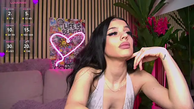 MirunaHaze online show from 03/06/26, 05:13