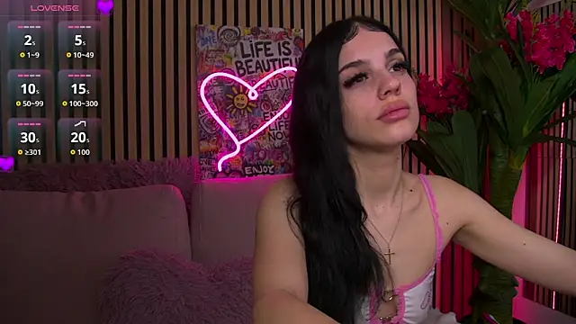 MirunaHaze online show from 03/08/26, 05:22