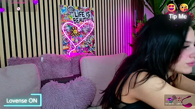 MirunaHaze online show from 04/22/26, 03:41